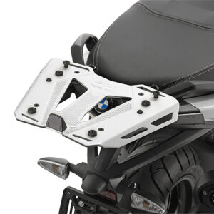 GIVI SR5121 – STELAŻ KUFRA CENTRALNEGO (BEZ PŁYTY) - BMW C 650 SPORT (16- 18)