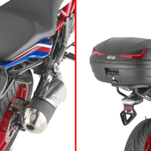 Stelaż kufra centralnego GIVI SR5125 do BMW G 310 R