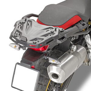 GIVI SR5129 – STELAŻ KUFRA CENTARLNEGO BEZ PŁYTY - BMW F 750 / F850 GS (18 > 19)