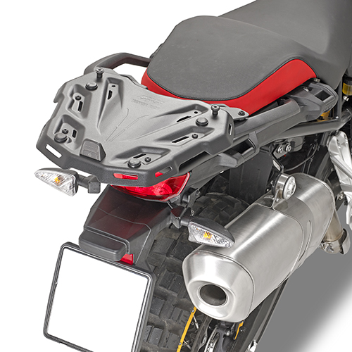 GIVI SR5129 – STELAŻ KUFRA CENTARLNEGO BEZ PŁYTY - BMW F 750 / F850 GS (18 > 19)