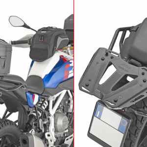 Stelaż kufra centralnego GIVI SR5155 do BMW F 450 GS