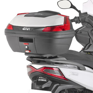 GIVI SR6108 – STELAŻ KUFRA CENTRALNEGO (BEZ PŁYTY) - KYMCO XTOWN 125-300 (2016)