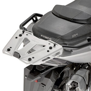 GIVI SR6110 – STELAŻ KUFRA CENTRALNEGO (BEZ PŁYTY) - KYMCO AK 550 (17)