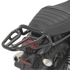 GIVI SR6407 – STELAŻ KUFRA CENTRALNEGO (BEZ PŁYTY) - TRIUMPH STREER TWIN 900 (16)