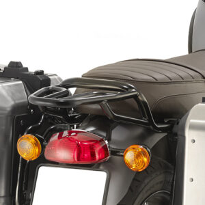 GIVI SR6410 – STELAŻ KUFRA CENTRALNEGO (BEZ PŁYTY) - TRIUMPH Bonneville T120 (16)