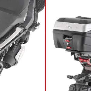 Stelaż kufra centralnego GIVI SR7069 do SYM ADX 125