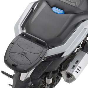 GIVI SR7604 – STELAŻ KUFRA CENTRALNEGO MONOLOCK (BEZ PŁYTY) - ZONTES 368 G (25 > 26)