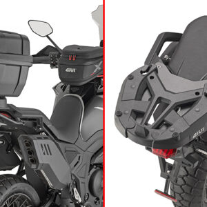 Stelaż kufra centralnego GIVI SR7607 do Zontes 703 F