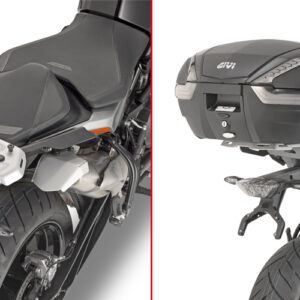 GIVI SR7715 – stelaż kufra centralnego KTM 790 i 890 Duke