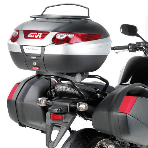 GIVI SR777 – stelaż kufra centralnego Honda CBF 1000
