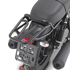 GIVI SR8201 – STELAŻ KUFRA CENTRALNEGO (BEZ PŁYTY) - MOTOGUZZI V7 III Stone / Special (17)