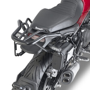 GIVI SR8704 – STELAŻ KUFRA CENTRALNEGO (BEZ PŁYTY) - BENELLI LEONCINO 500 (17)