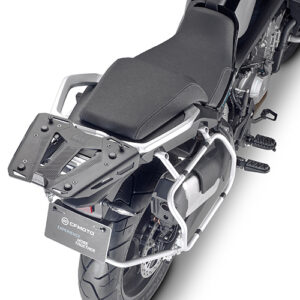 GIVI SR9225 – STELAŻ KUFRA CENTRALNEGO BEZ PŁYTY - CFMOTO > 800 MT (22)