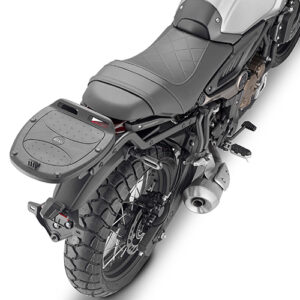 GIVI SR9254 – STELAŻ KUFRA CENTRALNEGO MONOLOCK (BEZ PŁYTY) - VOGE Trofeo 300AC scrambler (22 > 26)