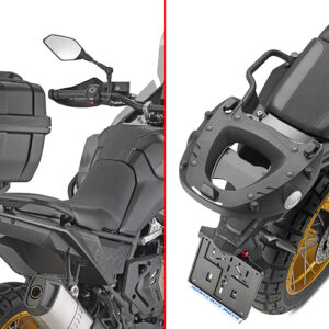 Stelaż kufra centralnego GIVI SR9266 do Voge Valico 800 Rally