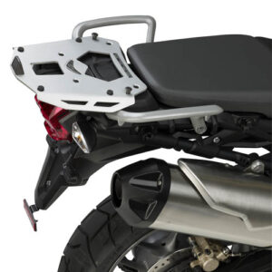 GIVI SRA6401 – STELAŻ KUFRA CENTRALNEGO Z ALUMINIOWĄ PŁYTĄ MONOKEY - TRIUMPH TIGER 800 / XC / XR (11 > 15)