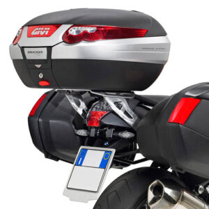 GIVI SRA690 – aluminiowy stelaż Monokey BMW K 1200 R i K 1300 R