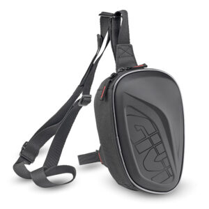 GIVI ST608+ – SASZETKA NA NOGĘ TERMOFORMOWANA 3LT