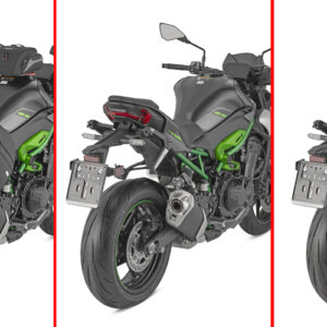 GIVI STL4137 – STELAŻ SAKW BOCZNYCH STEALTH SERII EASY12 - KAWASAKI Z 900 (25)
