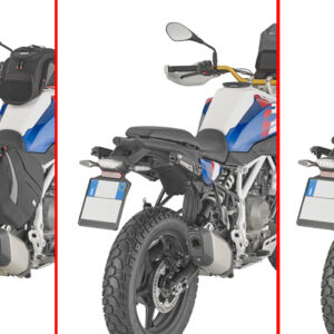 Stelaż sakw GIVI STL5155 EASY12 do BMW F 450 GS