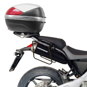 GIVI T129 – STELAŻ SAKW BOCZNYCH - YAMAHA MT-03 600 (06 > 14)