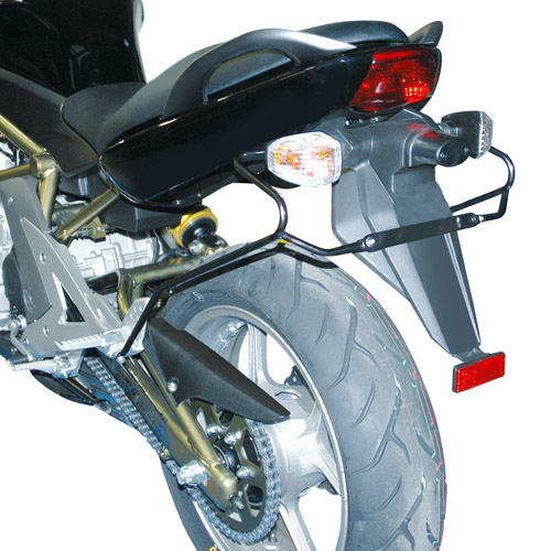 GIVI T262 – stelaż sakw bocznych Kawasaki ER-6n i ER-6f 650 2005–2008