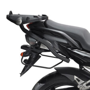 GIVI T351 – stelaż sakw bocznych Yamaha FZ6 i FZ6 Fazer 600 2004–2006