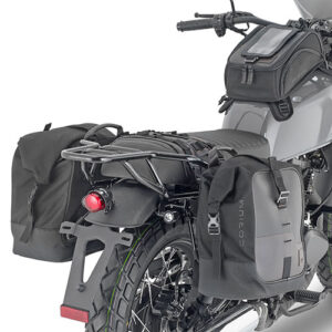 GIVI T9610 – STELAŻ SAKW BOCZNYCH - BRIXTON > CROMWELL 125 (22)