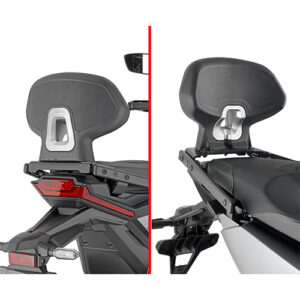 GIVI TB1188A – OPARCIE PASAŻERA - HONDA X-ADV 750 (21 > 25)