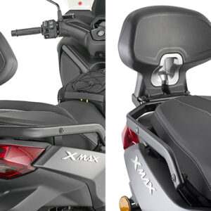GIVI TB2167A – oparcie pasażera Yamaha X-MAX