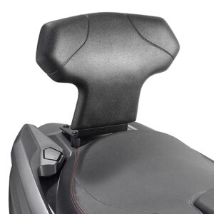 GIVI TB3115 – OPARCIE PASAŻERA - SUZUKI Burgman 400 (17 > 18)