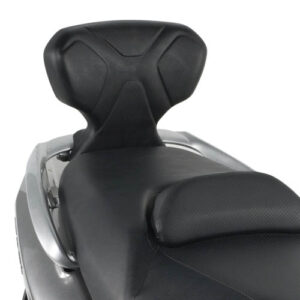 GIVI TB51 – oparcie pasażera Yamaha T-Max 500 2001–2007