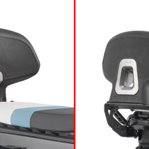 GIVI TB5147A – OPARCIE PASAŻERA - BMW CE 02 (24)