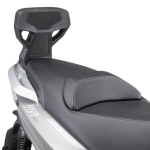 GIVI TB5600 – oparcie pasażera do Piaggio MP3 Yourban