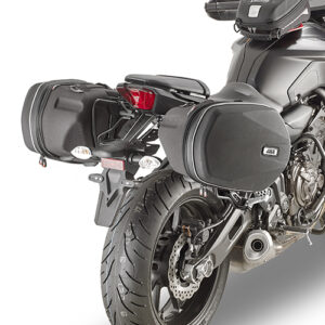 GIVI TE2140 – STELAŻ SAKW BOCZNYCH 3D600 - YAMAHA MT-07 (18)