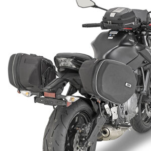 GIVI TE4117 – STELAŻ SAKW BOCZNYCH 3D600 - KAWASAKI Z650 (17)