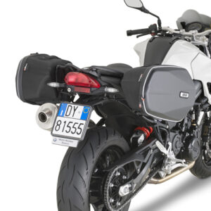 GIVI TE5118 – stelaż sakw bocznych BMW F 800 R i F 800 GT