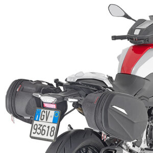 GIVI TE5137 – STELAŻ SAKW BOCZNYCH EASYLOCK - BMW F 900 XR (20)