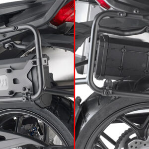 GIVI TL1192KIT – zestaw montażowy S250 do Honda NC750X
