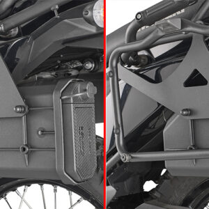 GIVI TL4133KIT – zestaw montażowy S250