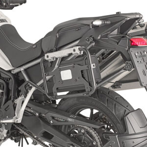 GIVI TL6415KIT – KIT MONTAŻOWY S250 DO STELAŻA BOCZNEGO - HONDA, KTM, YAMAHA, VOGE, KOVE, MOTO GUZZI, MORBIDELLI, TRIUMPH