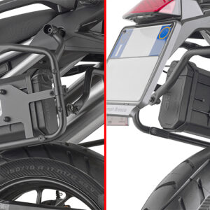 Zestaw montażowy GIVI TL6418KIT do Triumph Tiger 900