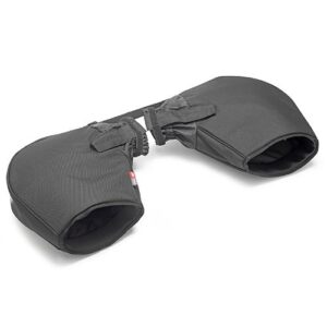 GIVI TM421 – OSŁONY DŁONI ZIMOWE (MUFKI NA KIEROWNICĘ Z MOCOWANIEM GAZU)