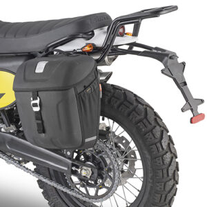 GIVI TMT9150 – MOCOWANIE SAKW BOCZNYCH MT501 - FANTIC Caballero Scrambler 125-250-500 (18 > 19)