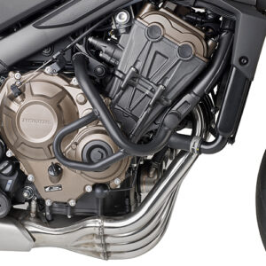 GIVI TN1208 – OSŁONA SILNIKA GMOLE - HONDA CB 650 R (24 > 25)