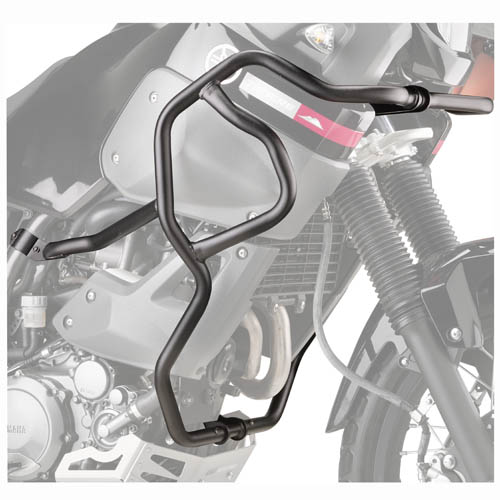 GIVI TN2105 – OSŁONA SILNIKA GMOLE - YAMAHA XT 660Z TENERÉ (08 > 16)