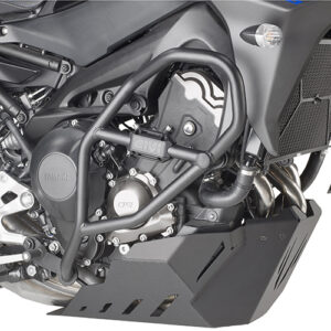 GIVI TN2139 – OSŁONA SILNIKA GMOLE - YAMAHA Tracer 900 / Tracer 900 GT (18 > 20)