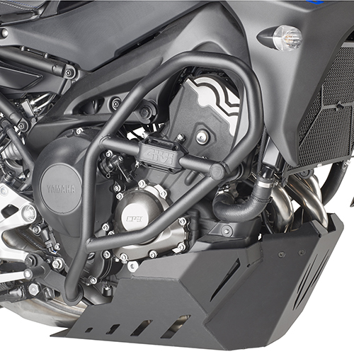 GIVI TN2139 – OSŁONA SILNIKA GMOLE - YAMAHA Tracer 900 / Tracer 900 GT (18 > 20)