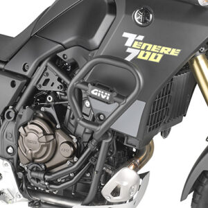 GIVI TN2158 – OSŁONA SILNIKA GMOLE - YAMAHA TÉNÉRÉ 700 (21 > 24)