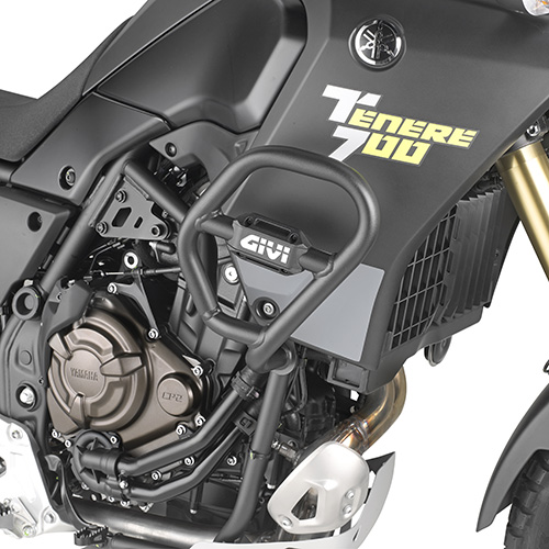 GIVI TN2158 – OSŁONA SILNIKA GMOLE - YAMAHA TÉNÉRÉ 700 (21 > 24)